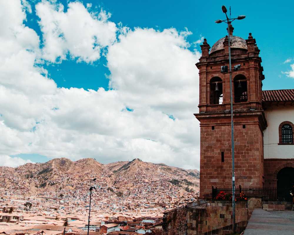 best time to visit cusco