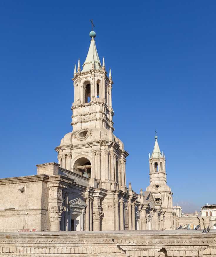 peru in february