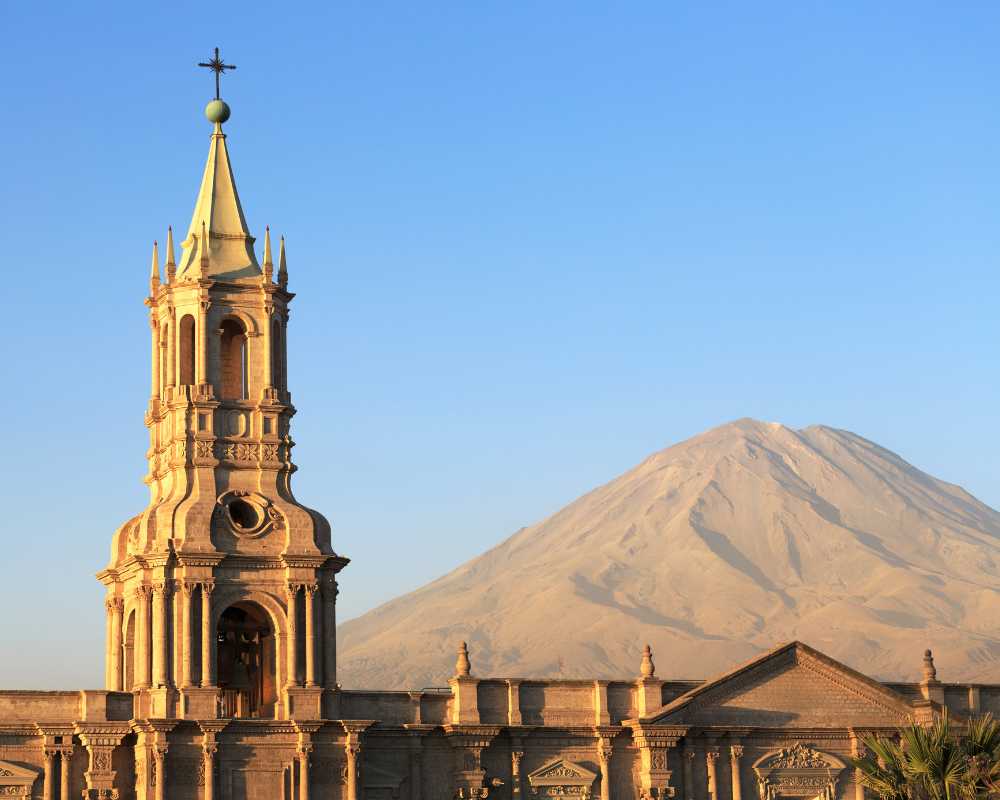 arequipa travel guide