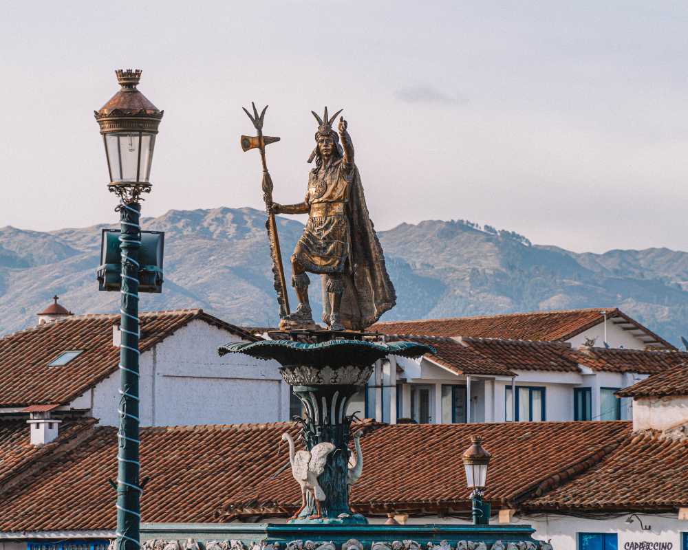 best time to visit cusco