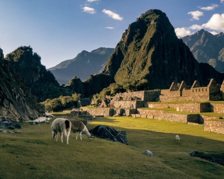 Visiting Machu Picchu in May? Here’s everything you need to know