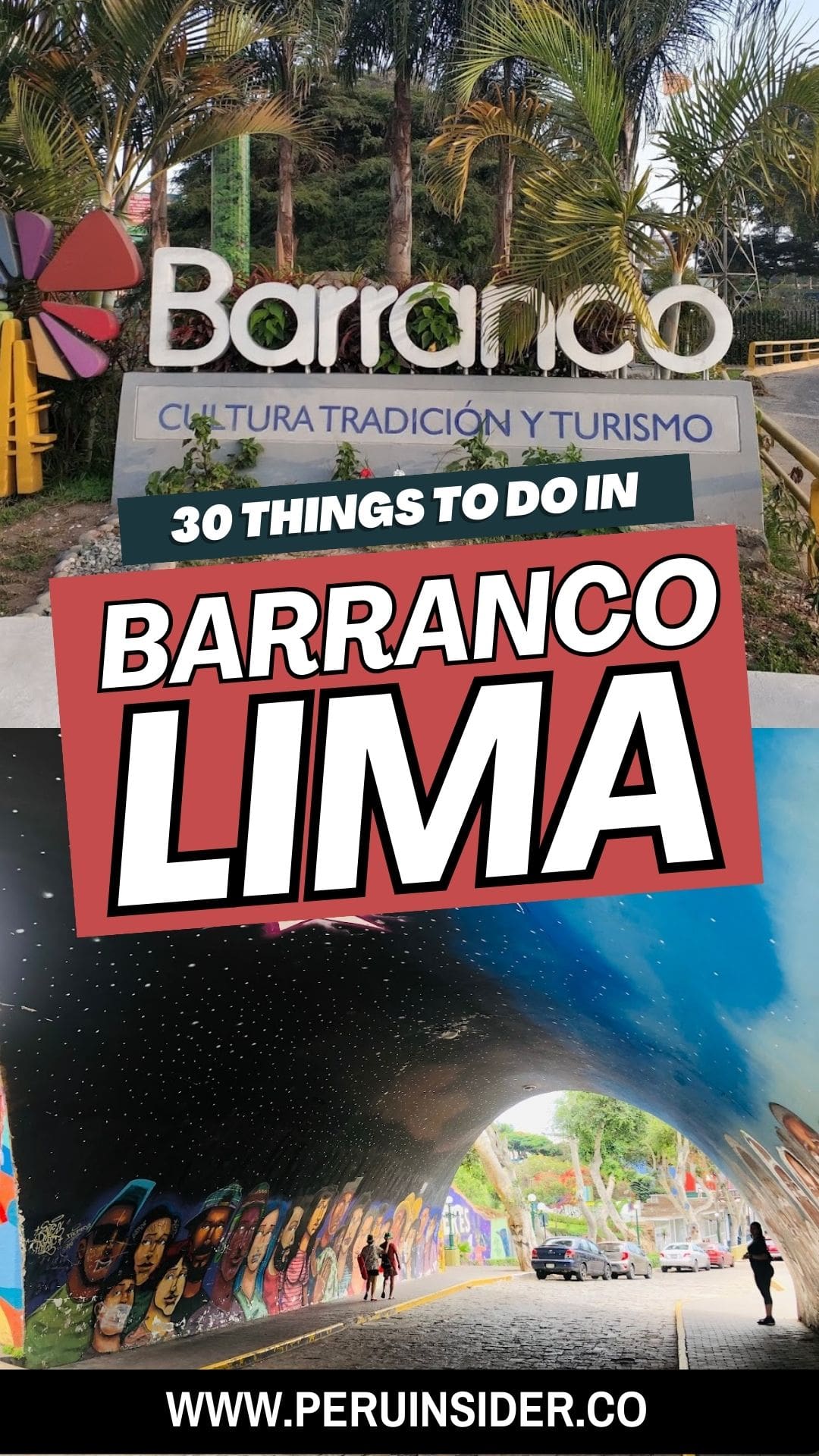 things to do in barranco lima