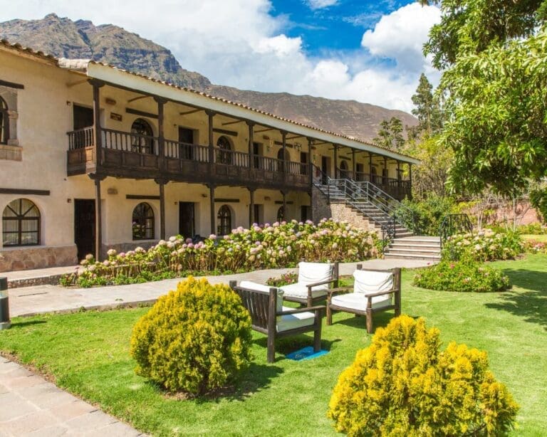 Where to stay in Cusco: best hotels in prime locations from $33 USD per night