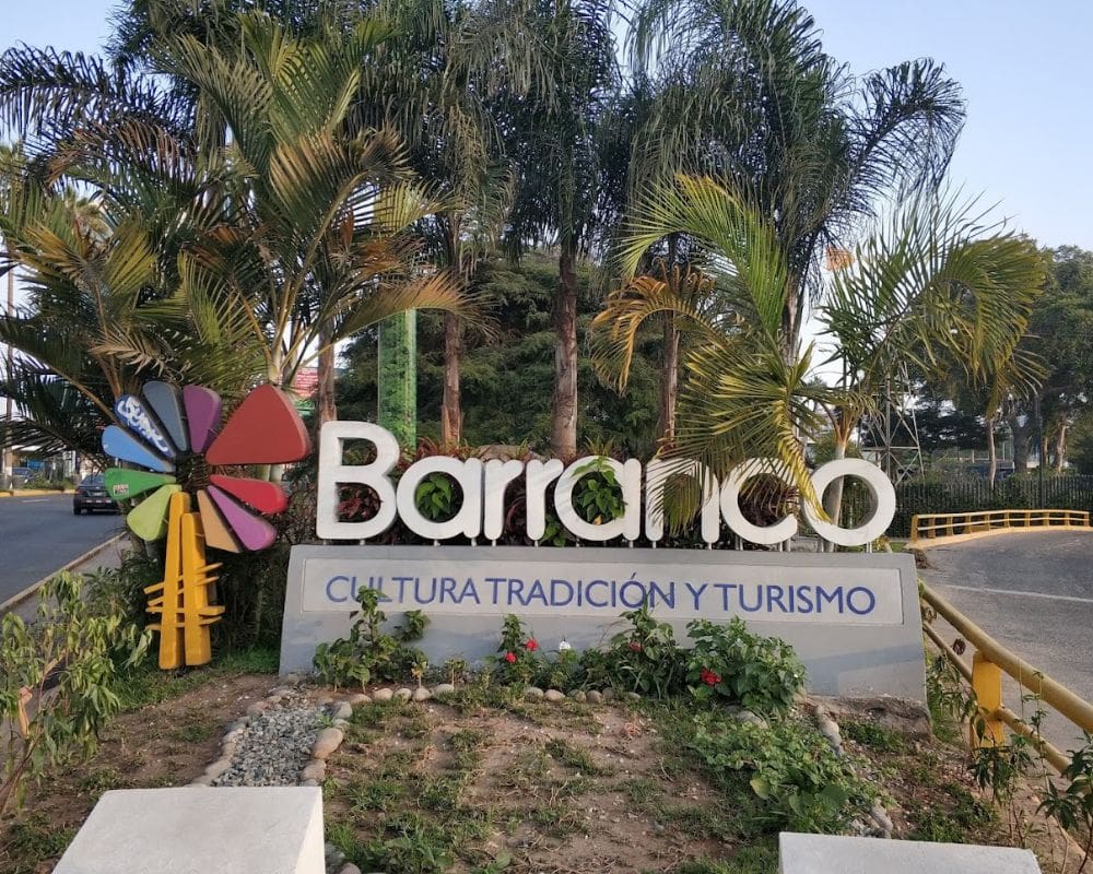 things to do in barranco lima