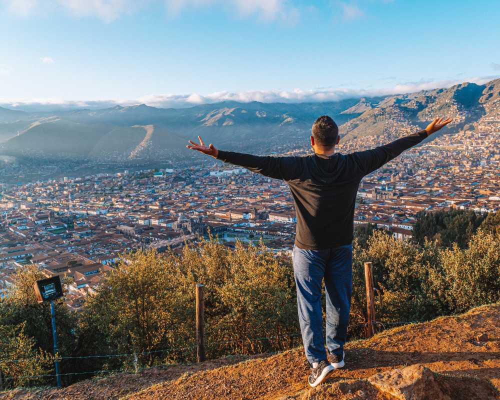Best time to visit Cusco