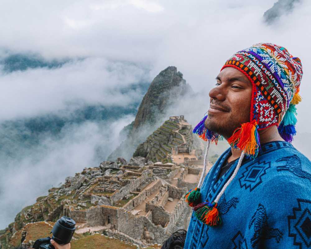 best time to visit machu picchu