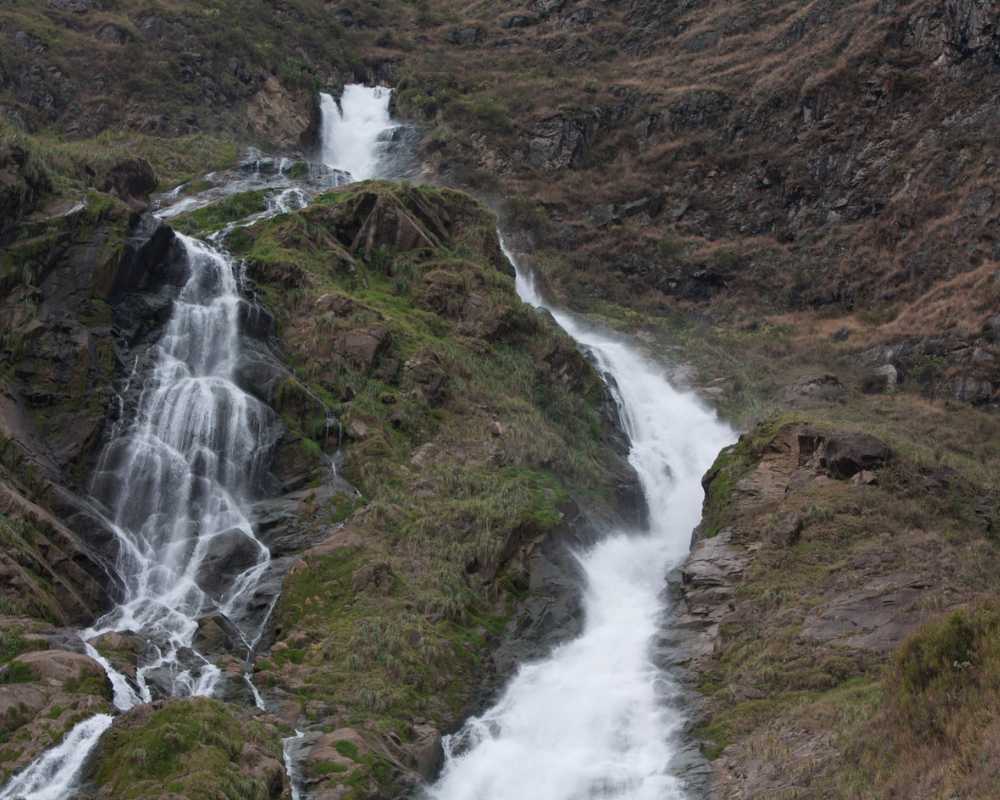 Choquequirao Trek