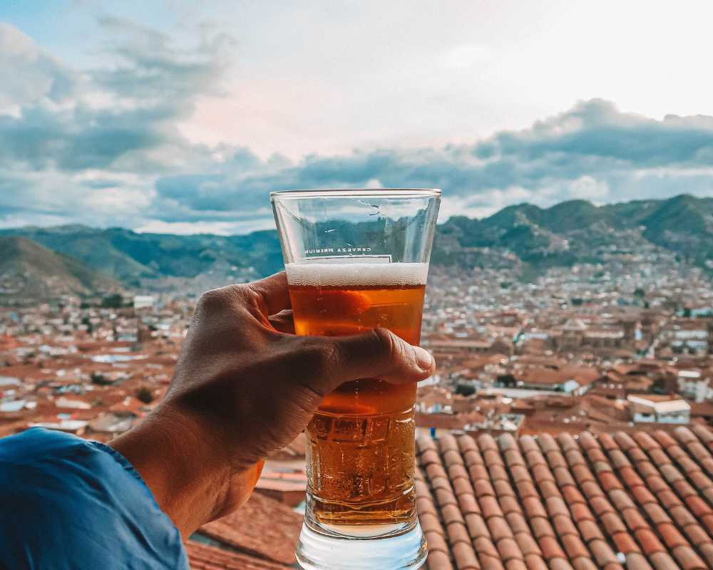 best time to visit cusco