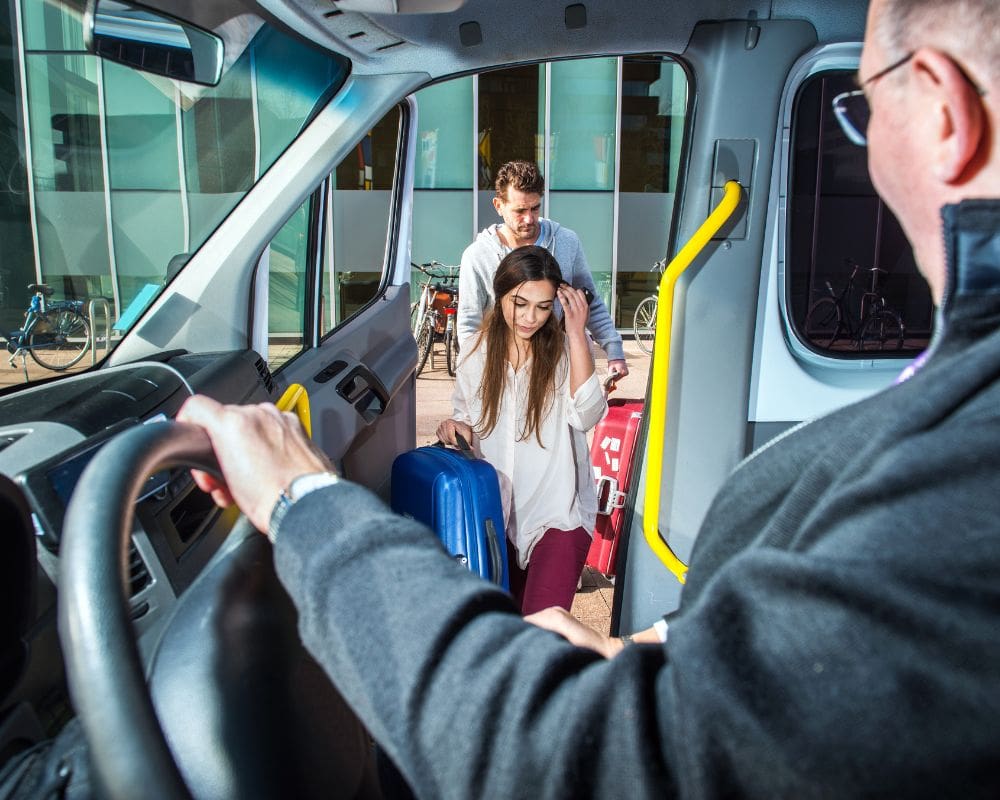 Cusco Airport Transportation