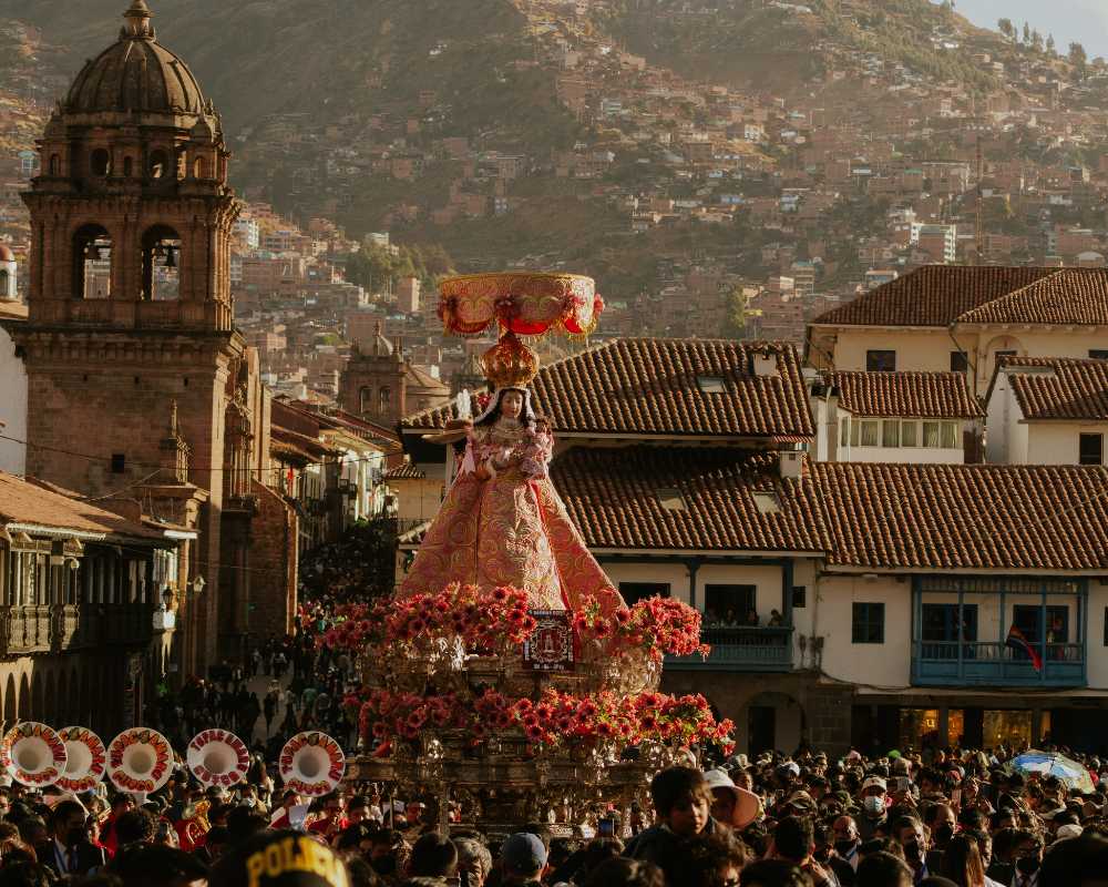 best time to visit cusco
