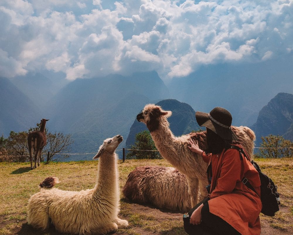 Visiting Machu Picchu in April? Here