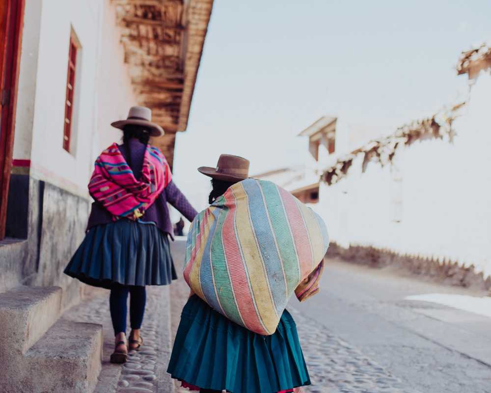 best time to visit cusco