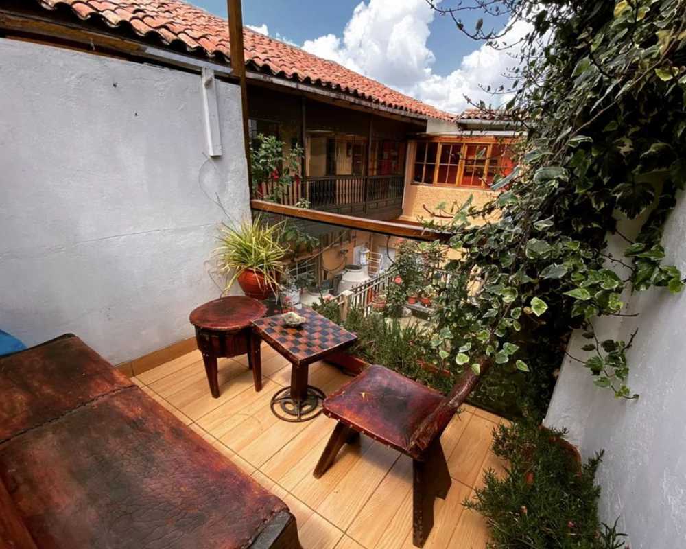 cusco hostels