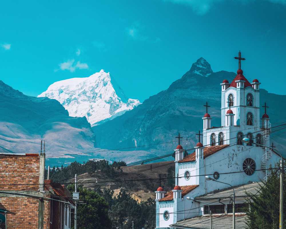 peru in january
