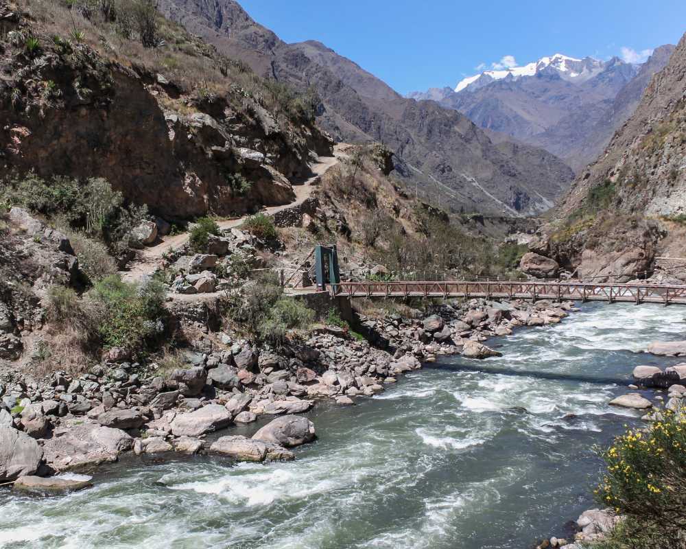 peru in february
