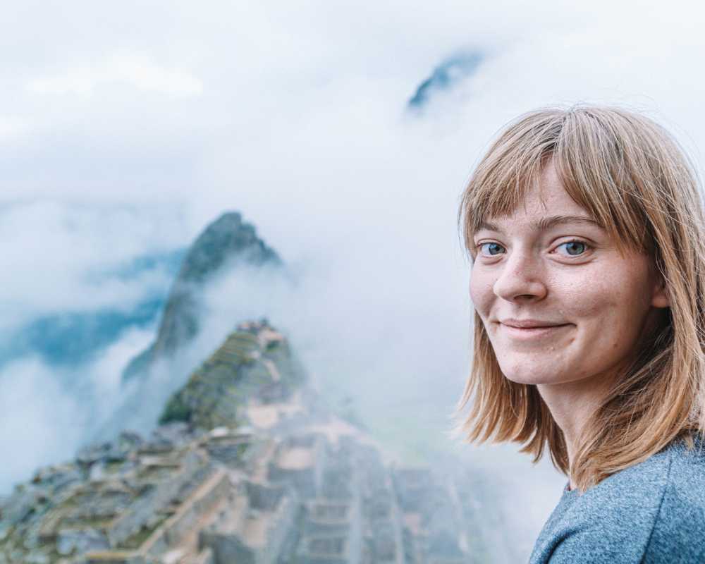 is machu picchu safe