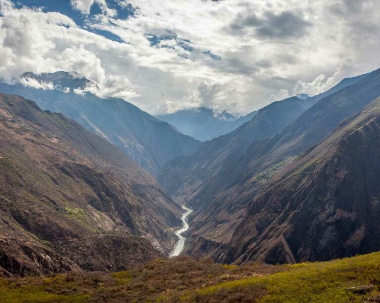 The ultimate guide to the Choquequirao Trek to Machu Picchu: everything you need to know