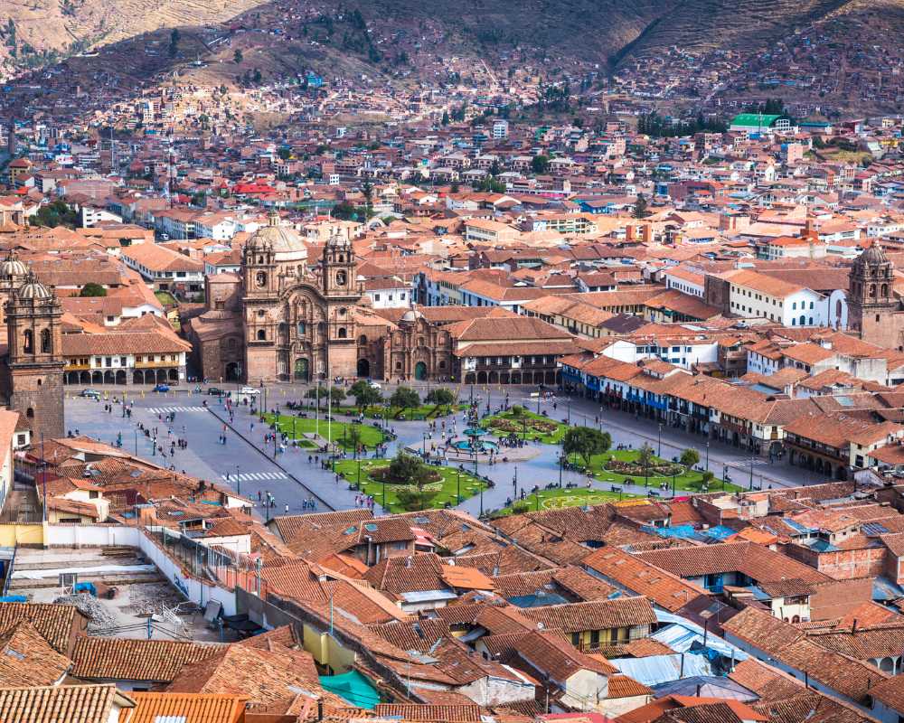 best time to visit cusco