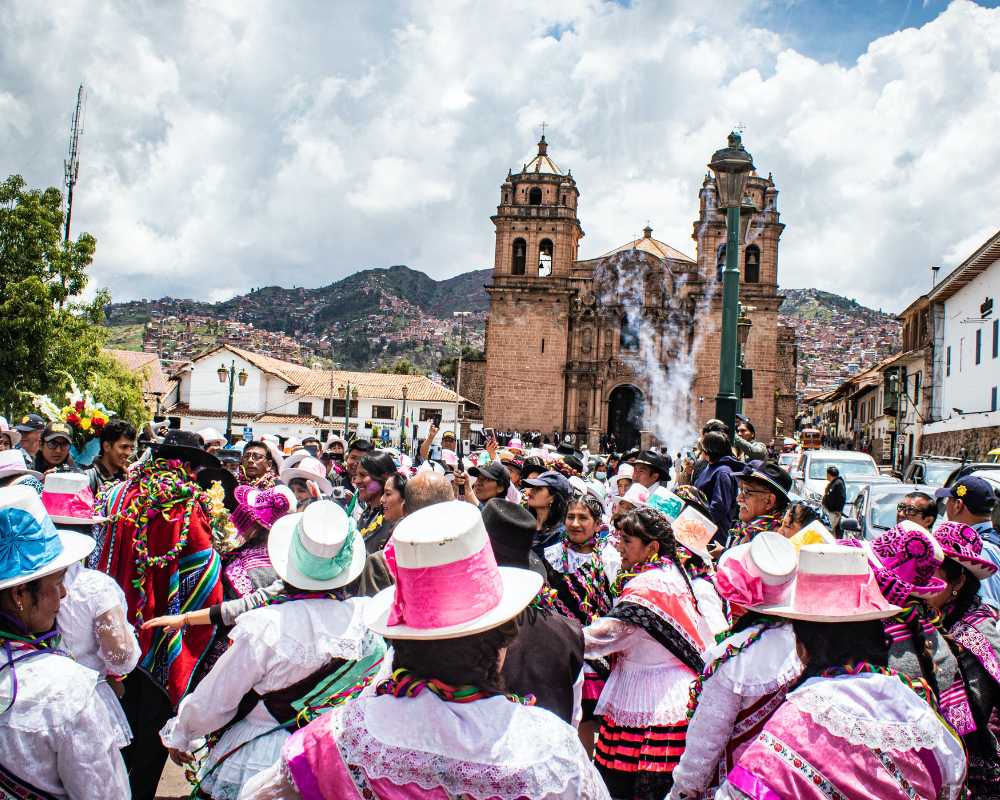 best time to visit cusco