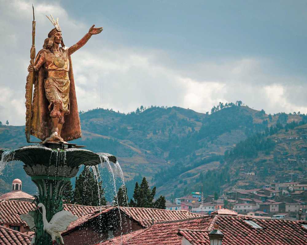 best time to visit cusco