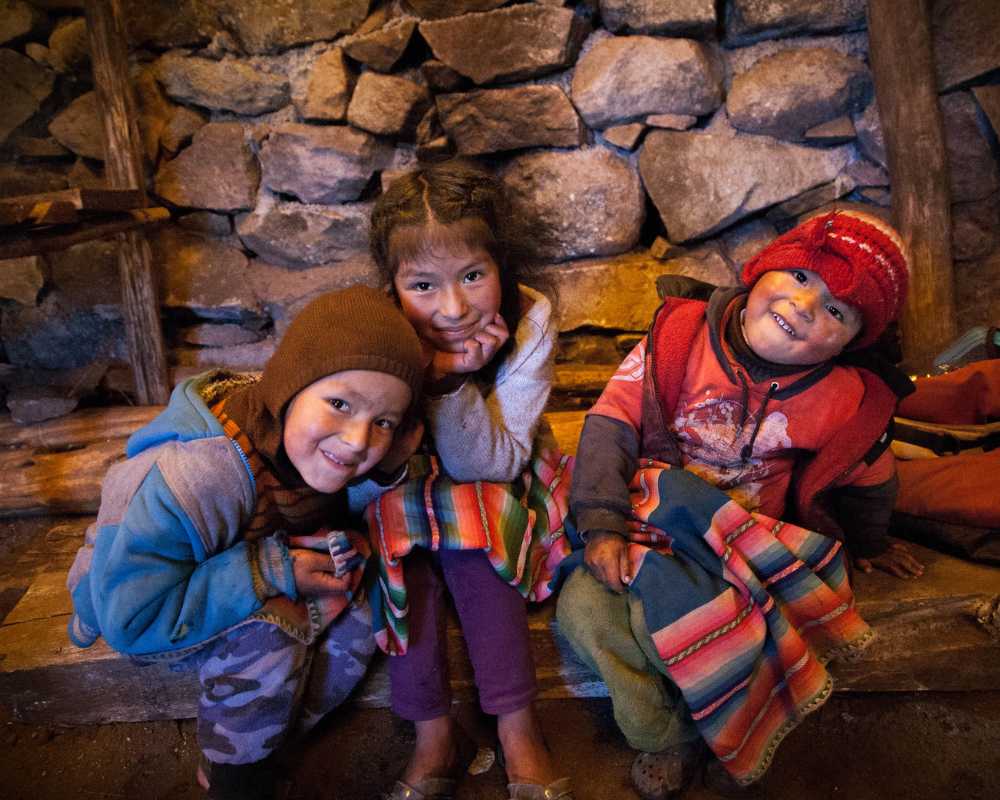lares trek