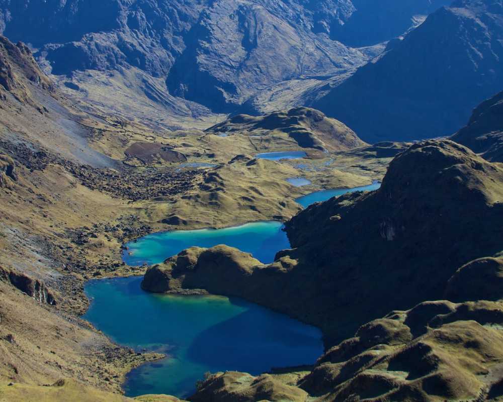 lares trek