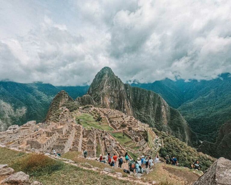 30 Machu Picchu facts: the stories and secrets of the Andean gem