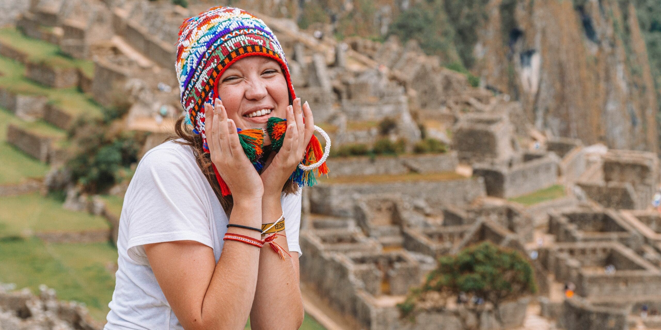 machu picchu packing list