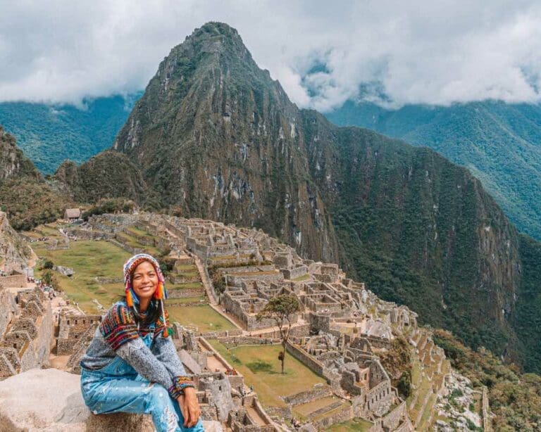 Machu Picchu trip cost breakdown: plan your adventure with this budget guide