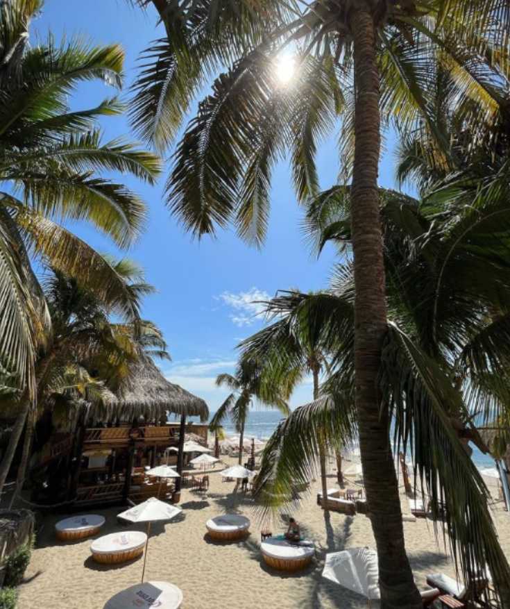peru in february