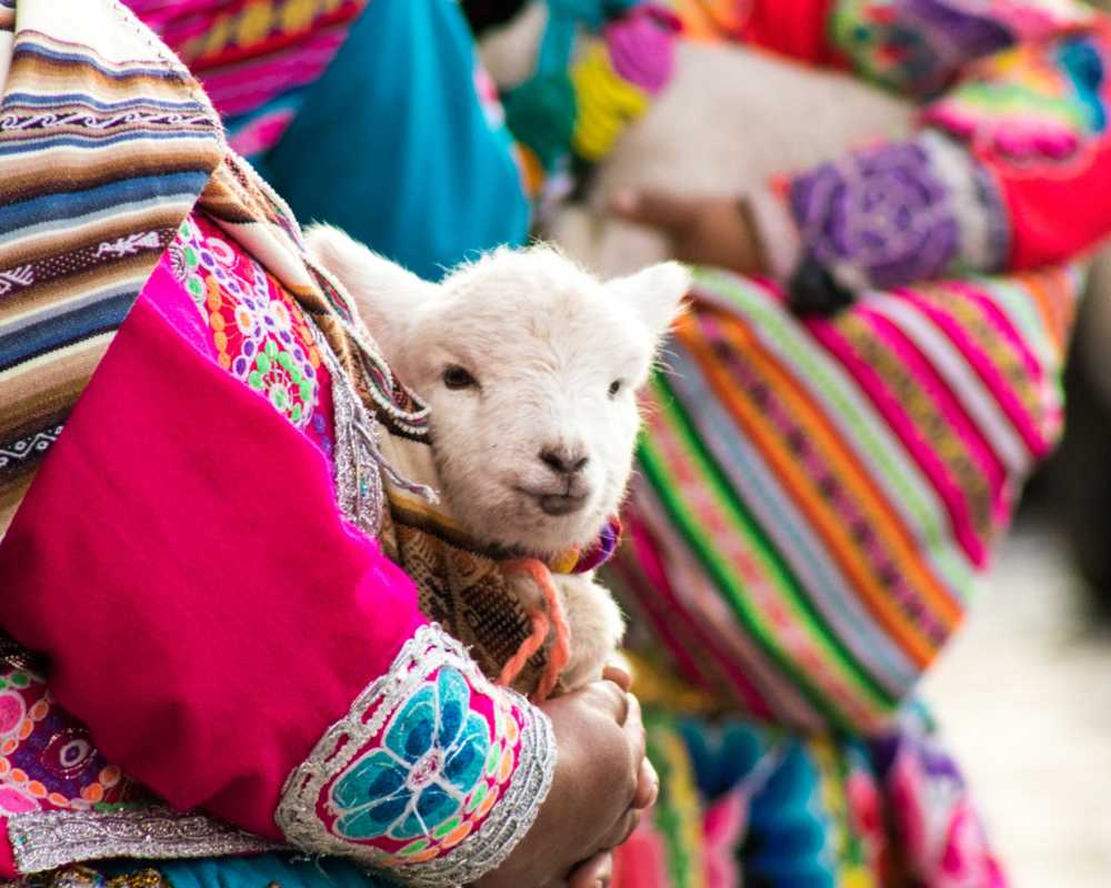 best time to visit cusco