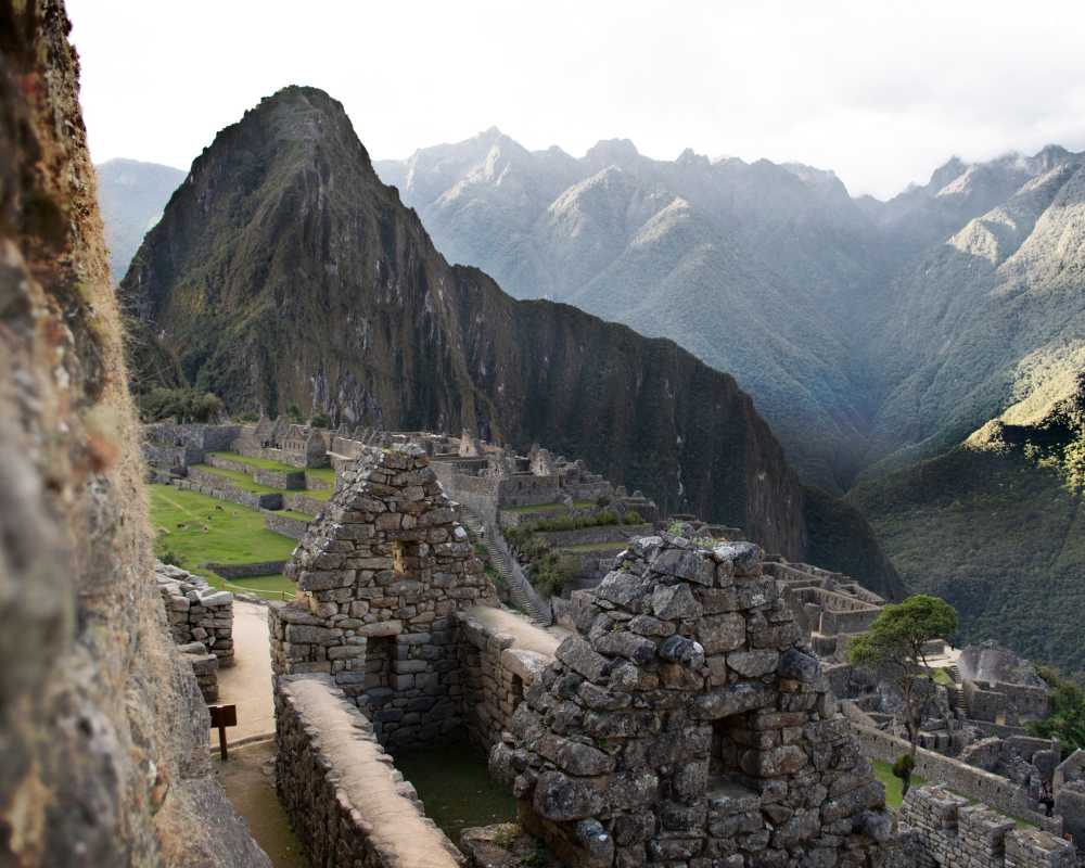 best time to visit cusco