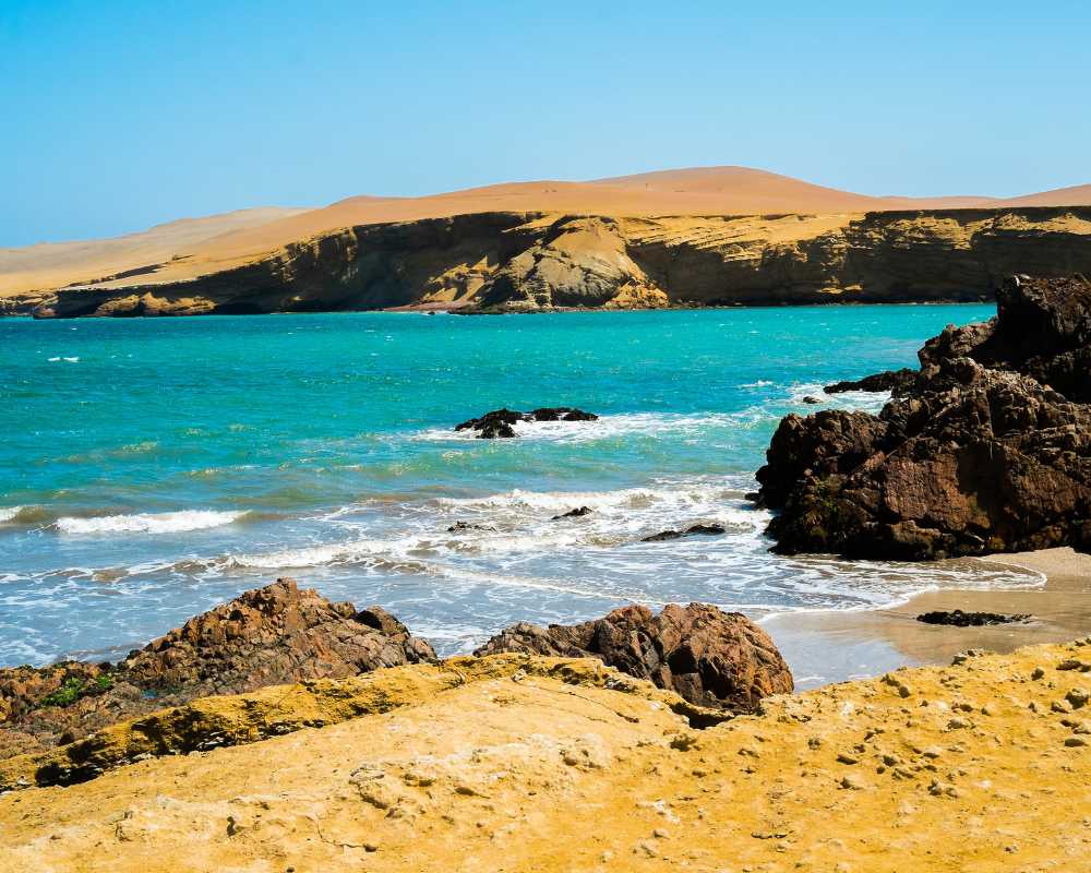 peru in january
