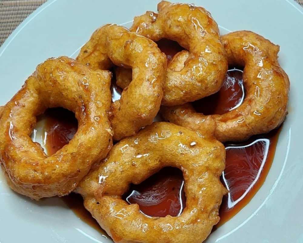 food in cusco