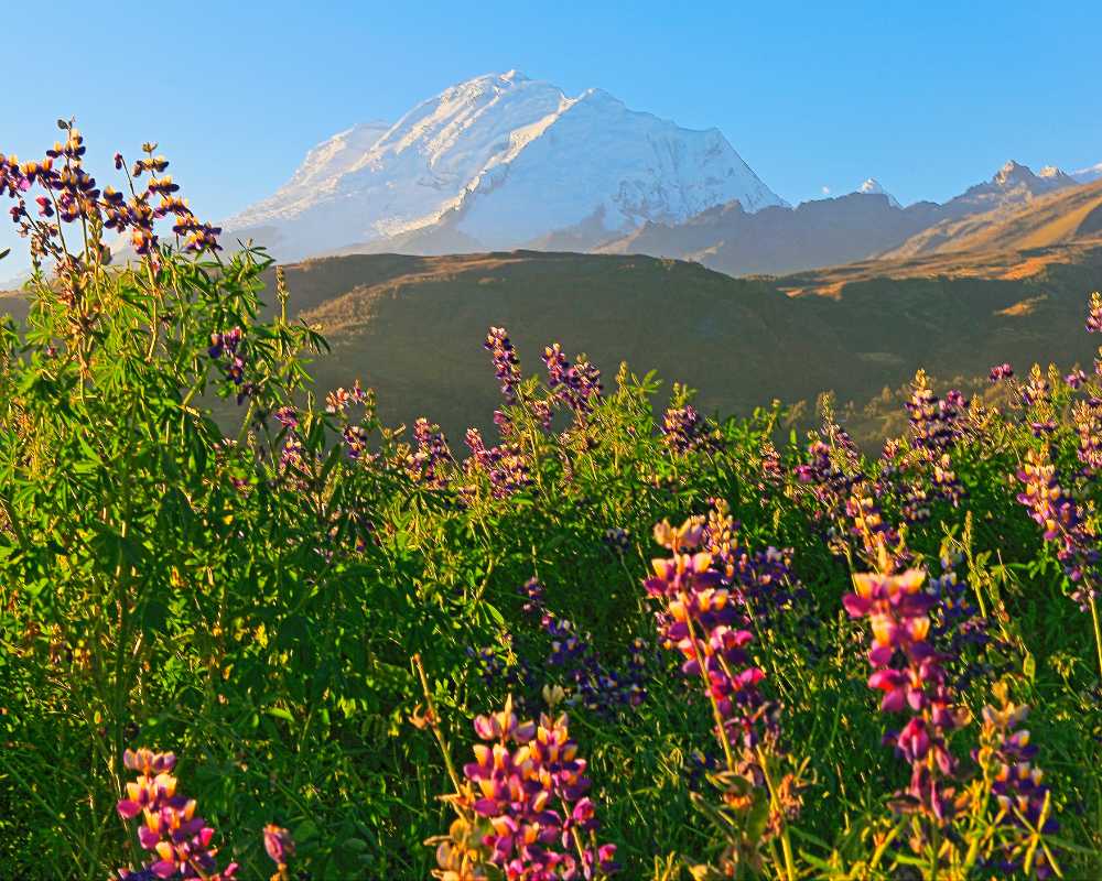 ancash travel guide