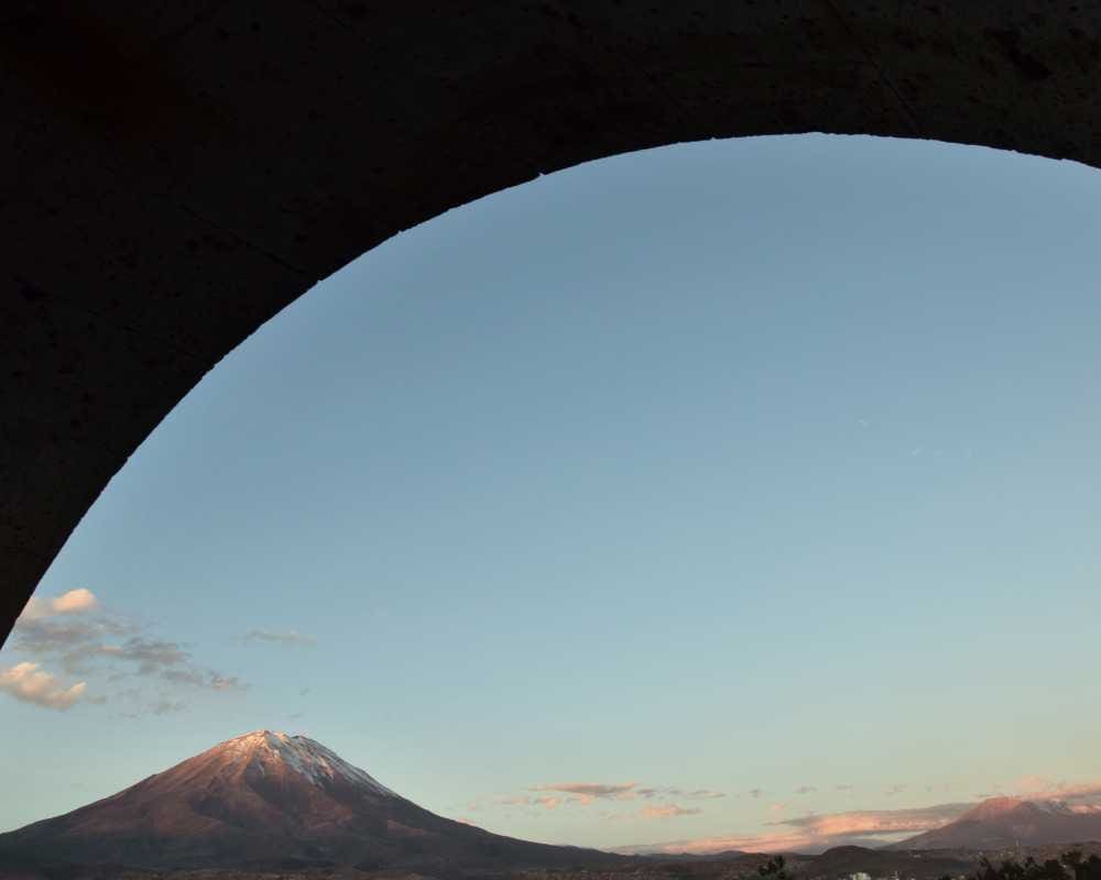 arequipa travel guide