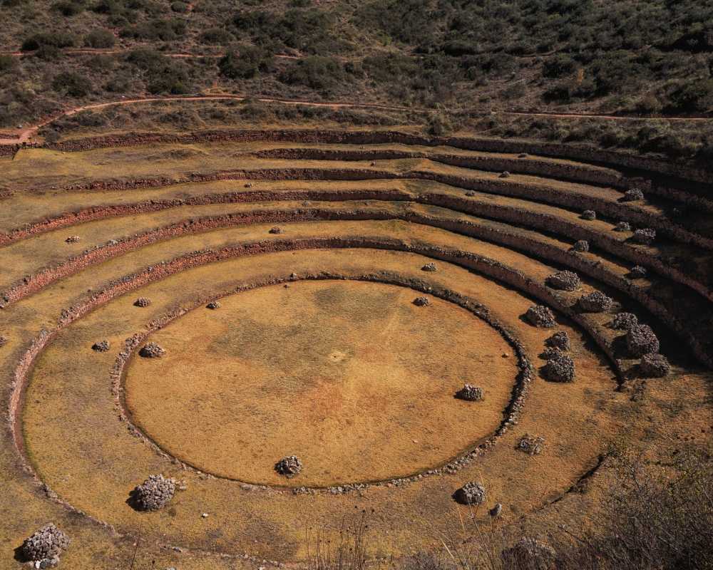 peru in april