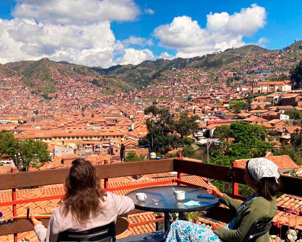cusco hostels