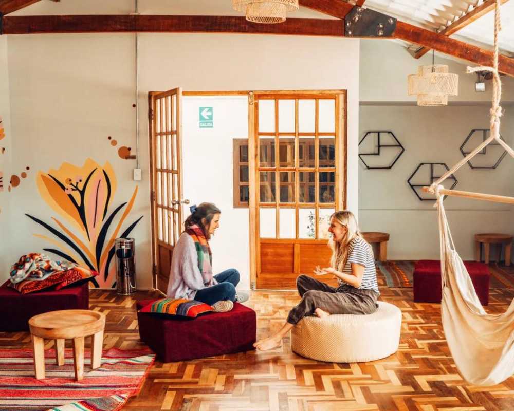 cusco hostels