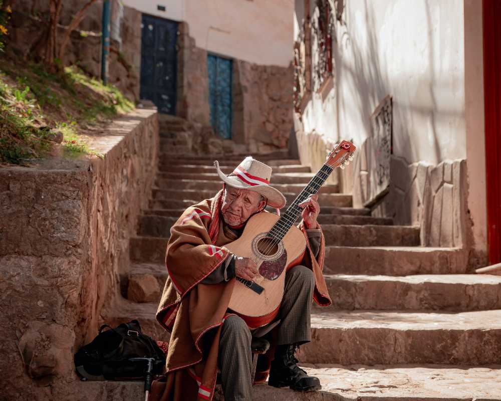 best time to visit cusco