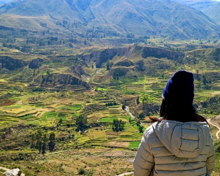 22 incredible things to do in Colca Canyon Peru