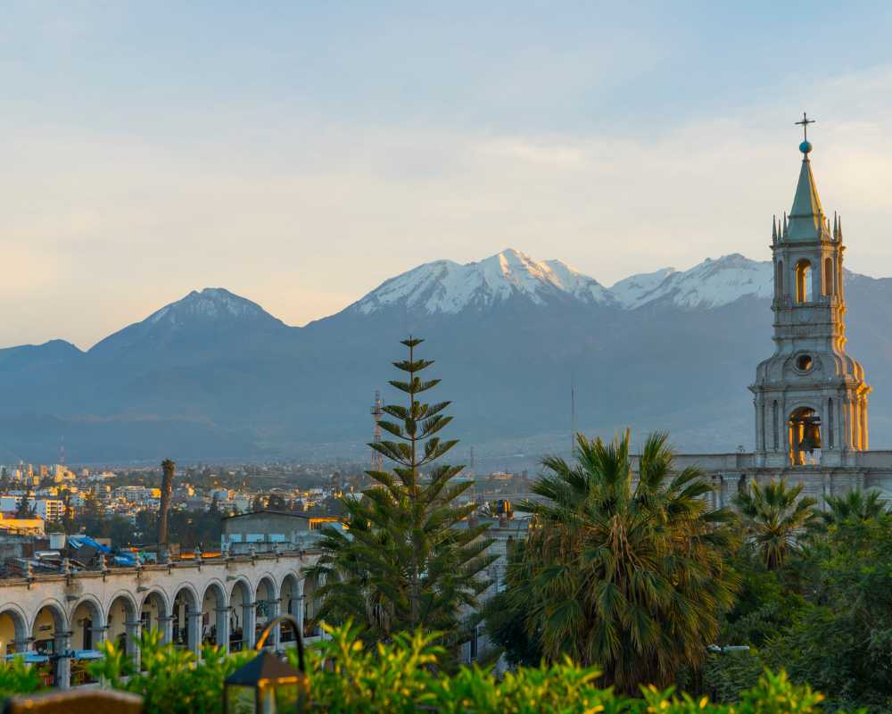 arequipa travel guide