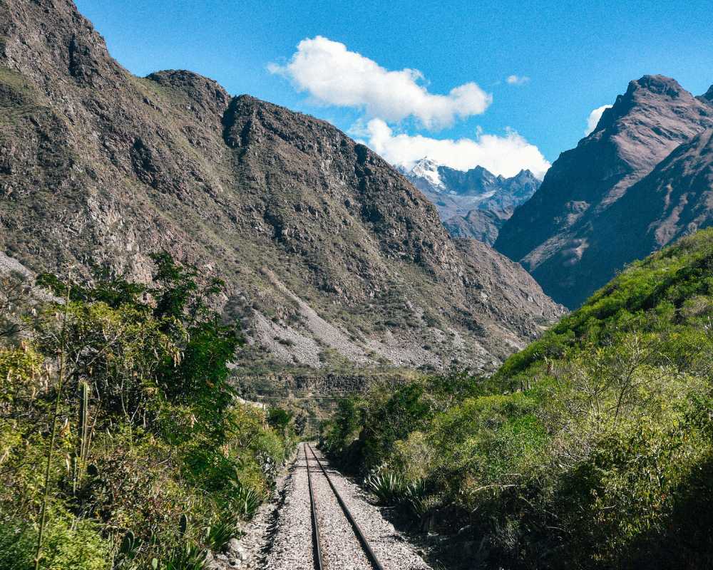 cusco to arequipa