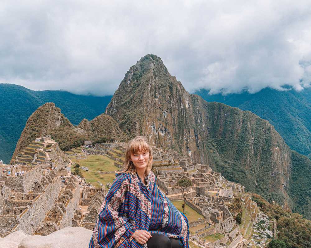 what to pack for machu picchu
