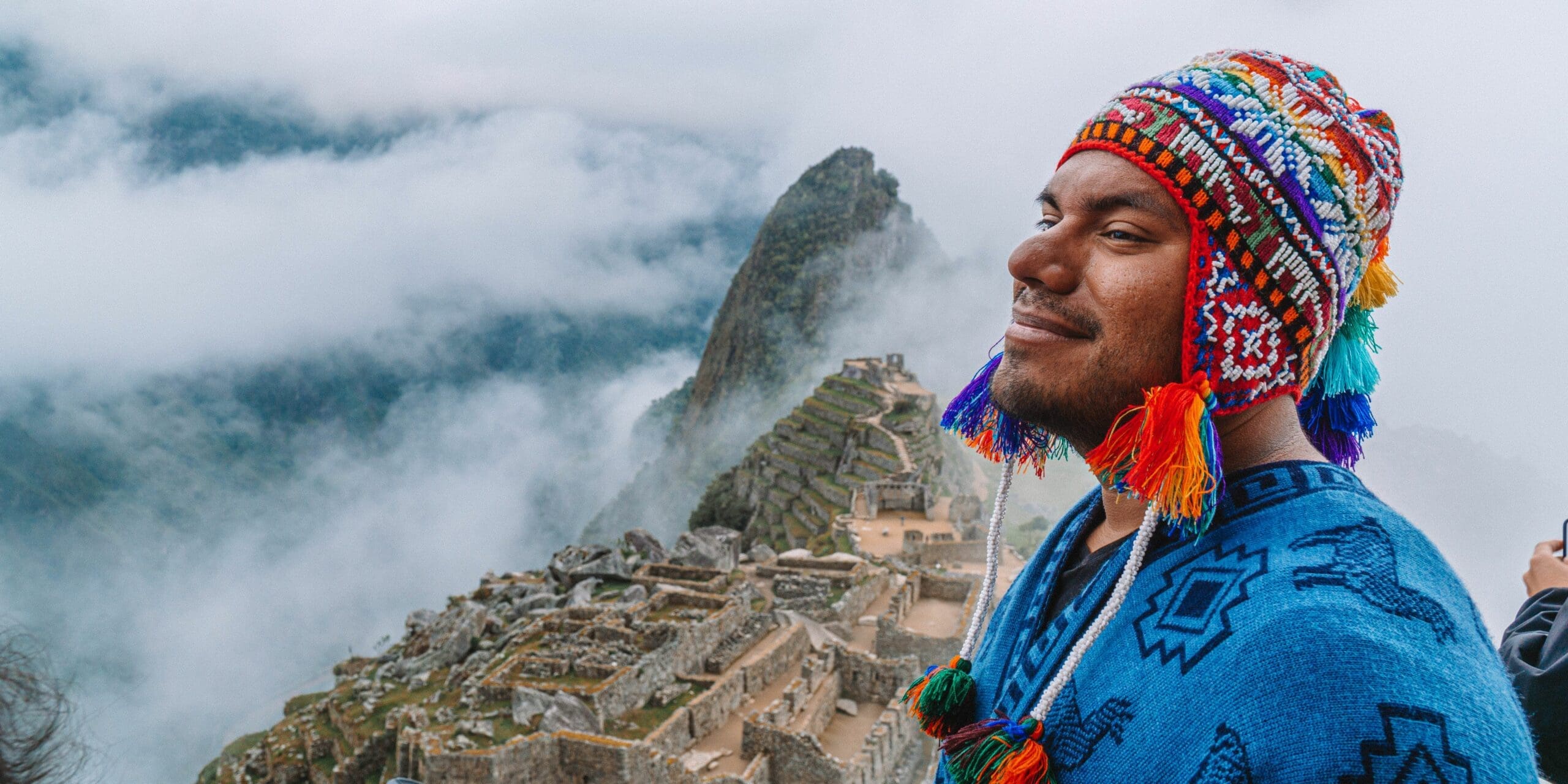 Machu Picchu Travel Guide