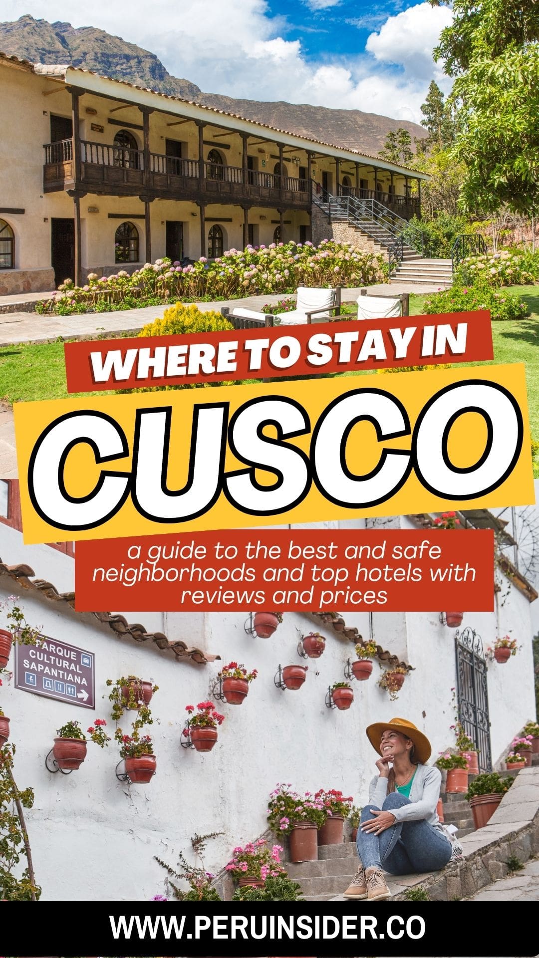 hotels in cusco